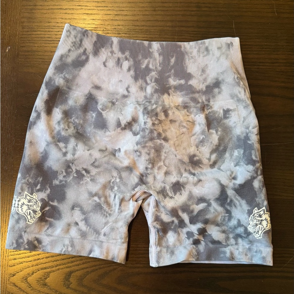 Darc Sport shorts - purple